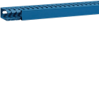 HAGER - CANAL CUADRO BA7A 60X25 AZUL