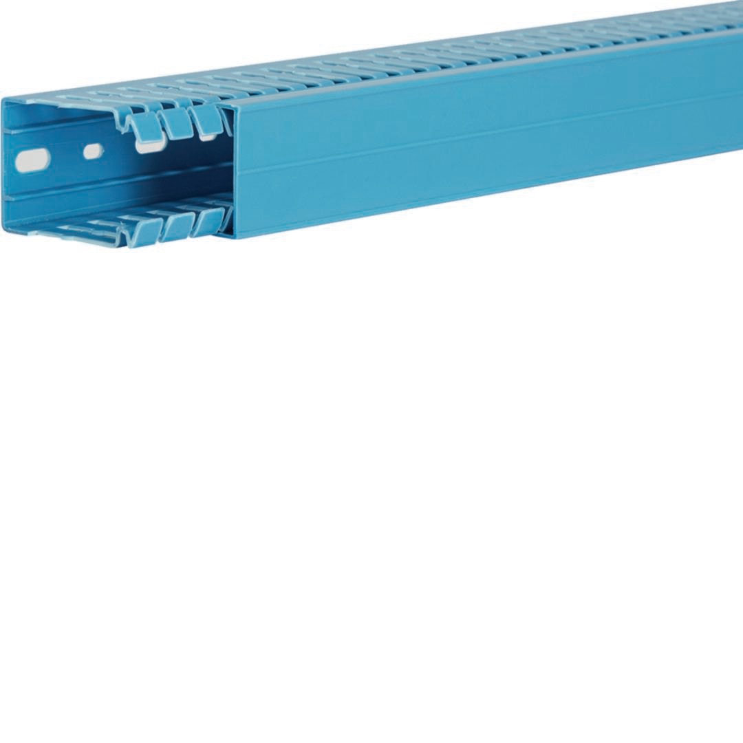 HAGER - CANAL CUADRO BA7A 60X40 AZUL