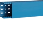 HAGER - CANAL CUADRO BA7A 80X100 AZUL