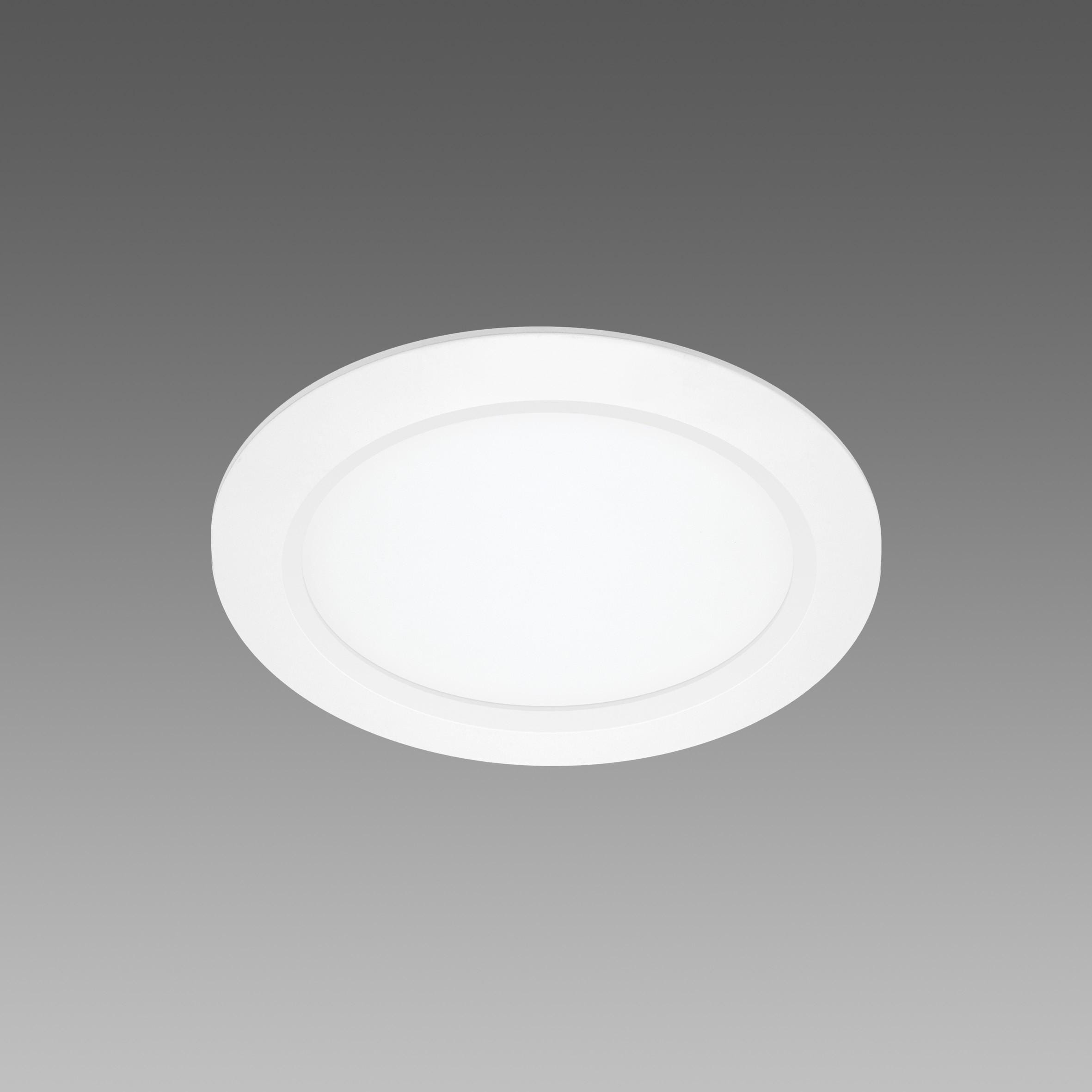 DISANO - Luminaria 910 HEALTH LED 22W CLD blanco 3000K
