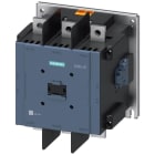 SIEMENS - CONTACTOR DE POTENCIA, AC-1 1050 A, 3 POLOS AC (50