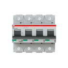 ABB - INT. AUT. S804N-C6 4P 6A C 36KA