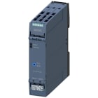 SIEMENS - RELÉ PROT. MOTOR POR TERMISTOR UNIDAD DE EVAL. ESTÁNDAR CAJA DE 22,5 MM BORNES DE RESORTE 2 CONMUTAD