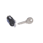 LEGRAND - BLOQUEO + LLAVE PLANA
