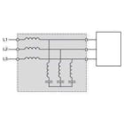 Schneider Electric - Filtro pasivo 29A 400V THDI-16%