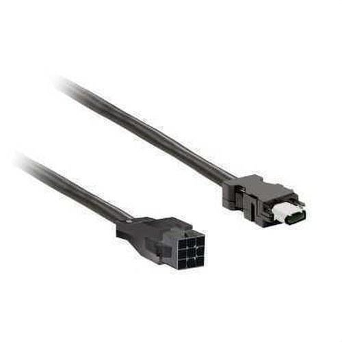 Schneider Electric - Cable encoder 1,5m blindado BCH2