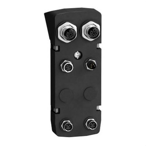 Schneider Electric - Módulo LXM32I ECT M12 2DI M8 posición STO