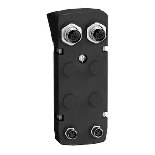 Schneider Electric - Módulo LXM32I ECT M12 2DI M8 posición