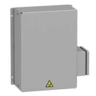 Schneider Electric - Resistencia frenado ATVP 10Ohm 3,4Kw