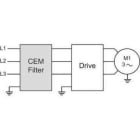 Schneider Electric - FILTRO CEM IP20 50A