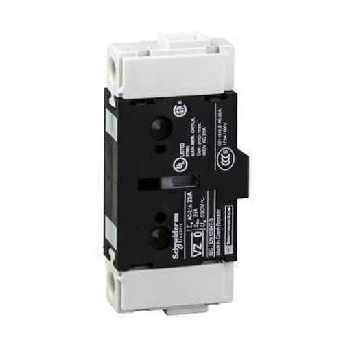 Schneider Electric - Polo principal 25A