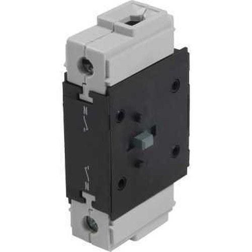 Schneider Electric - Polo N 63-80A