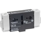 Schneider Electric - Barreta tierra 25-40A