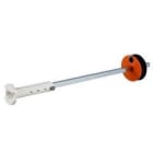 Schneider Electric - Alargador eje 12..24A