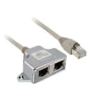 Schneider Electric - Tarjeta entrada / salida extendida VW3A8306TF03