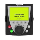 Schneider Electric - Terminal gráfico extraible ATV71/ATV61