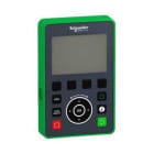 Schneider Electric - TERMINAL GRAFICO REMOTO ATV PROCESS
