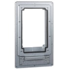 Schneider Electric - KIT MONTAJE EMPOTRABLE PARA ATV-71HC16N4