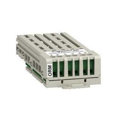 Schneider Electric - Tarjeta salida reactancia electrónica