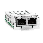 Schneider Electric - Tarjeta entrada / salida extendida VW3A3601