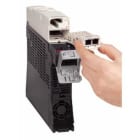 Schneider Electric - Tarjeta entrada / salida extendida VW3A3616