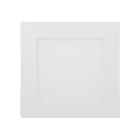 JISO - Downlight Técnico PRO 50422 LED SMD 22W 6000K driver incluido on-off color blanco técnico