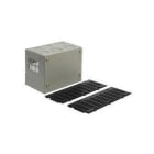 Schneider Electric - Kit conexión ATVP IP21/UL tipo-1