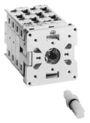ROCKWELL - 12A CONTROL Y CARGA INTERRUPTOR 194L-E12-4503