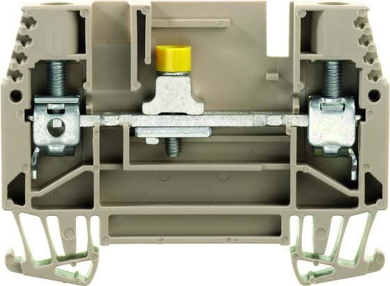 WEIDMULLER - BORNE WTQ 6/1