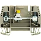 WEIDMULLER - BORNE WTQ 6/1