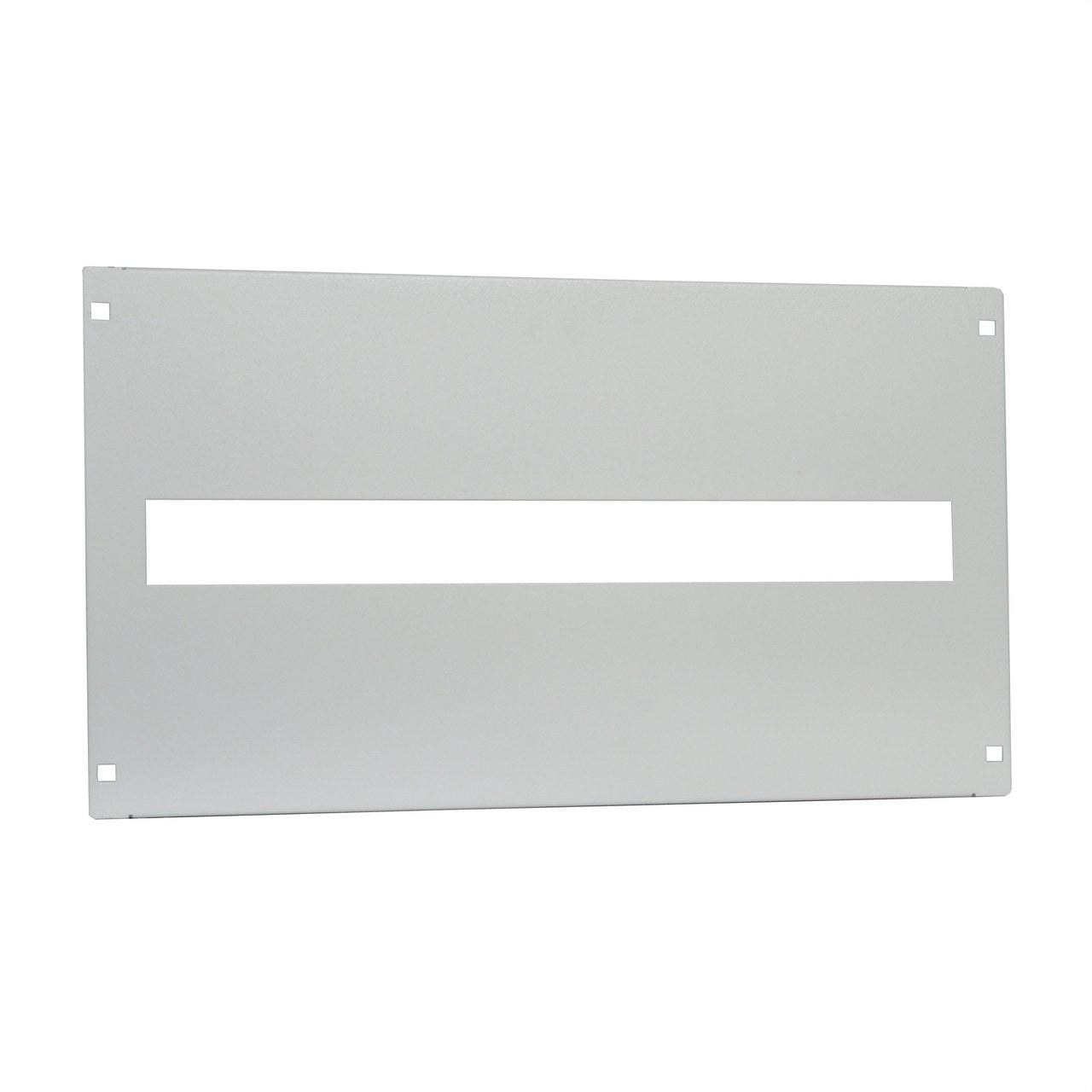LEGRAND - Tapa XLS3 DIN 24M 150mm para dispositivos modulares