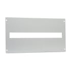 LEGRAND - Tapa XLS3 DIN 24M 150mm para dispositivos modulares