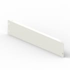 LEGRAND - Tapa ciega XL3S 150mm 24 módulos