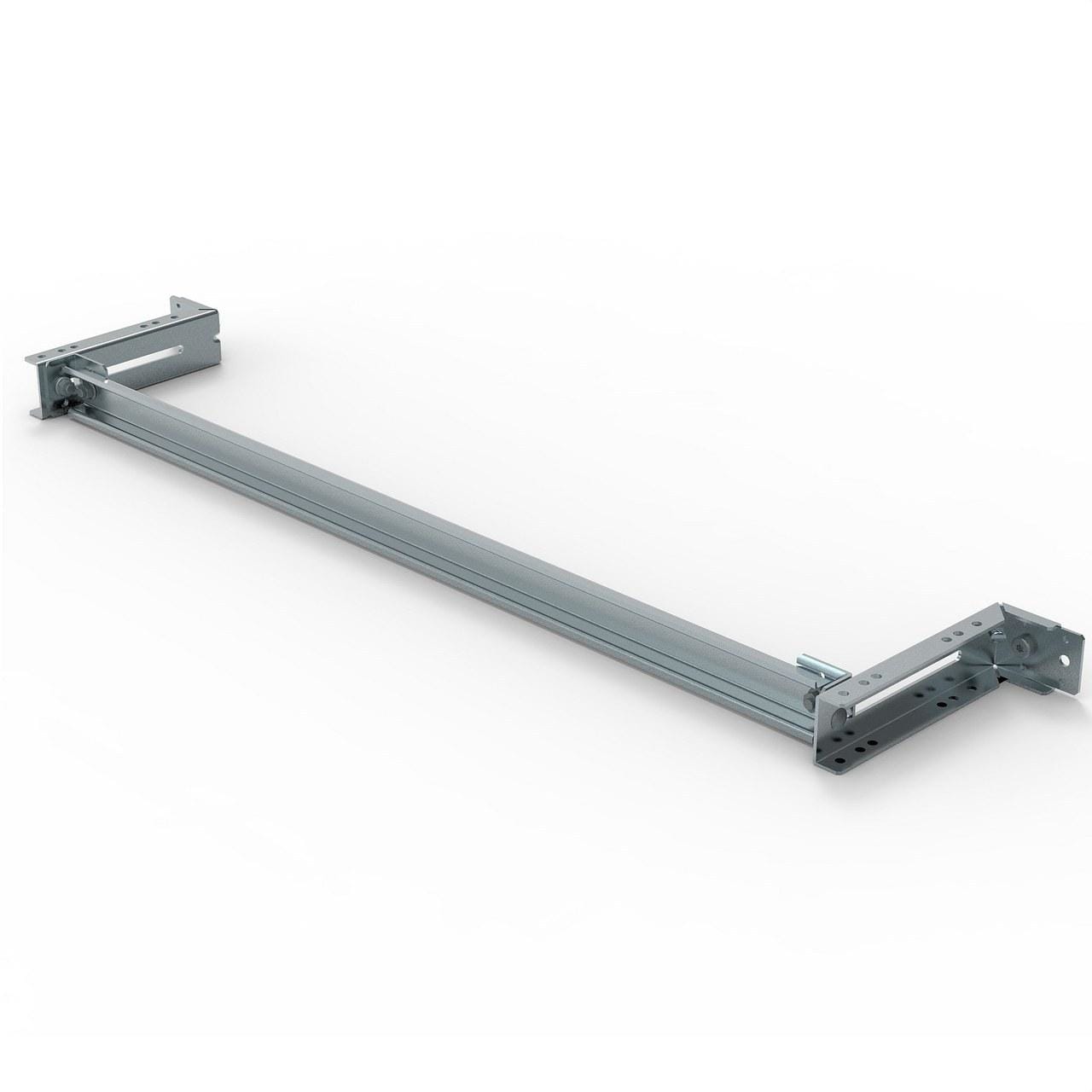 LEGRAND - Perfil universal 24 módulos para armario XL3S
