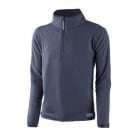 JUBA - JERSEY ARTIC forro polar térmico talla L marino