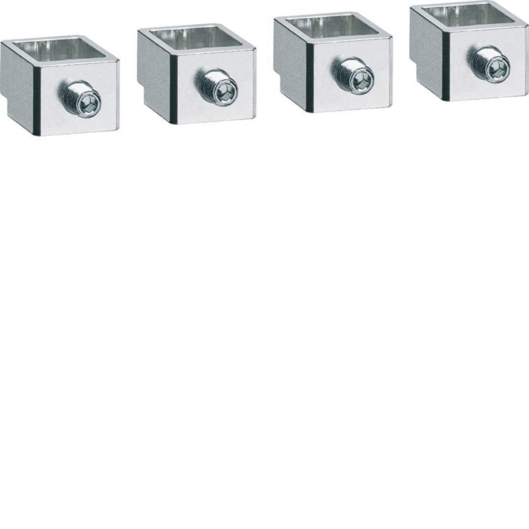 HAGER - BORNES CABLE P250 CU/AL 4P 1X 10-150MM²