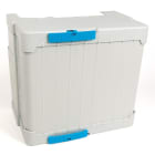 ROCKWELL - CUBREBORNES 141A 90 MM 141A-VU3300 141A-BK180