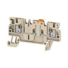 WEIDMULLER - BORNE SERIE A UNIVERSAL ADT 1.5 2C
