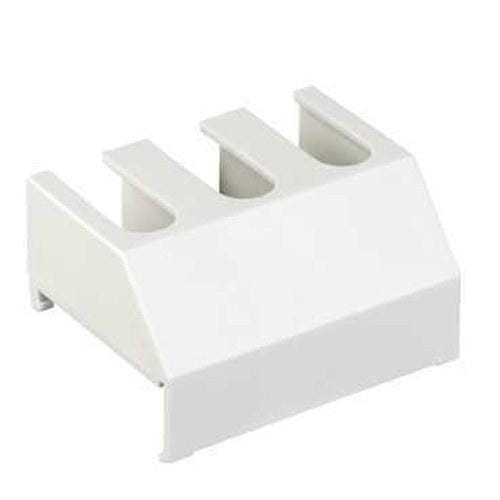Schneider Electric - Tapa protección tripolar 12/40A