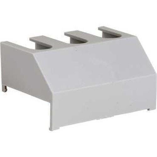 Schneider Electric - Tapa protección tripolar 63/80A