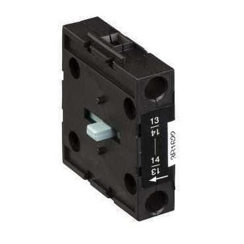 Schneider Electric - Bloque contacto auxiliar cerrado