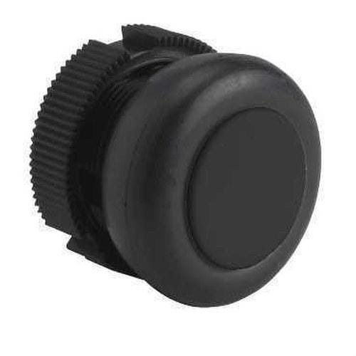 Schneider Electric - Pulsador repuesto XAC-A negro