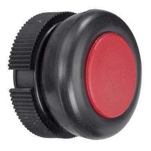 Schneider Electric - Pulsador repuesto XAC-A rojo