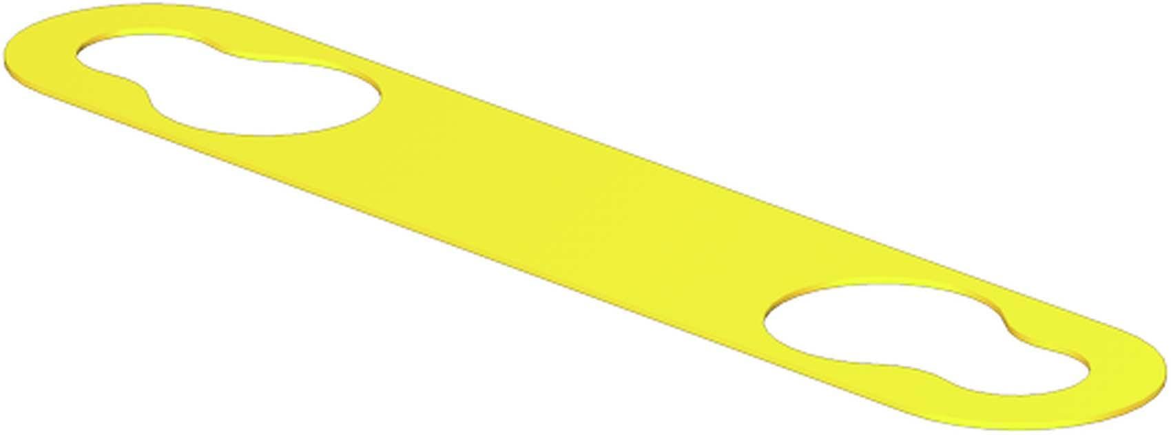 WEIDMULLER - Señalizador cable WM 3/21 5.0-8. 0 MM GE