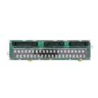 OMRON - XW2B-40J6-9A  TERMINAL PASIVO 2 EJES (CJ1M-CPU22/23)