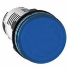 Schneider Electric - Piloto led azul 24v ac/dc ip65
