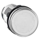 Schneider Electric - Piloto led incoloro 120v ac ip65