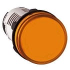 Schneider Electric - Piloto led naranja 230-240v ac ip65