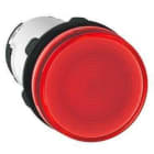 Schneider Electric - Piloto rojo ba9s no incluida 250v ip65
