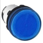 Schneider Electric - Piloto azul ba9s no incluida 250v ip65